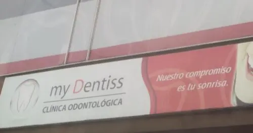 MY DENTISS BOGOTÁ MY DENTISS BOGOTÁ